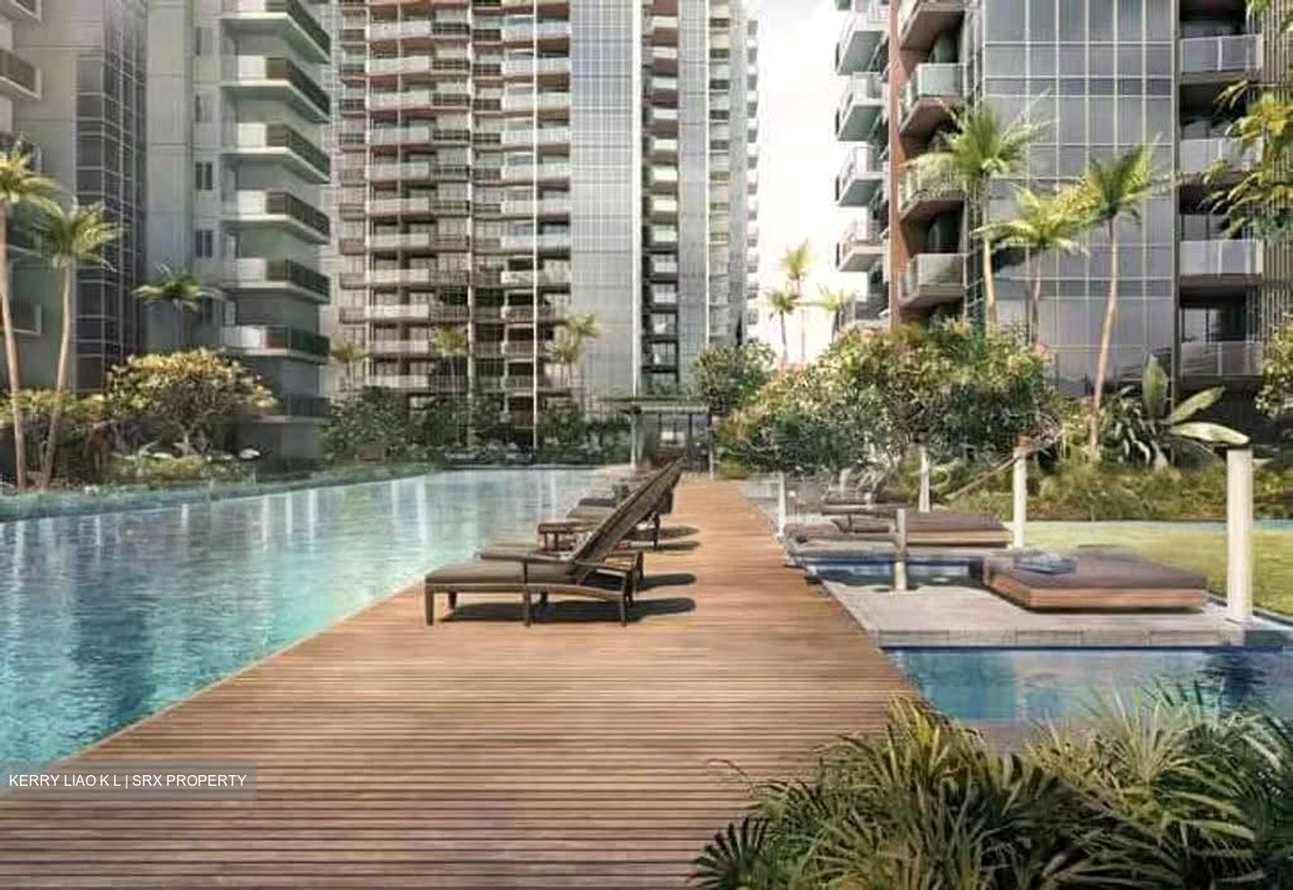 Lake Grande (D22), Condominium #627392701